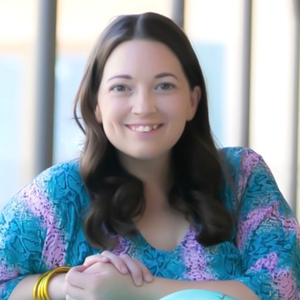 Meet your Posher, Whitney